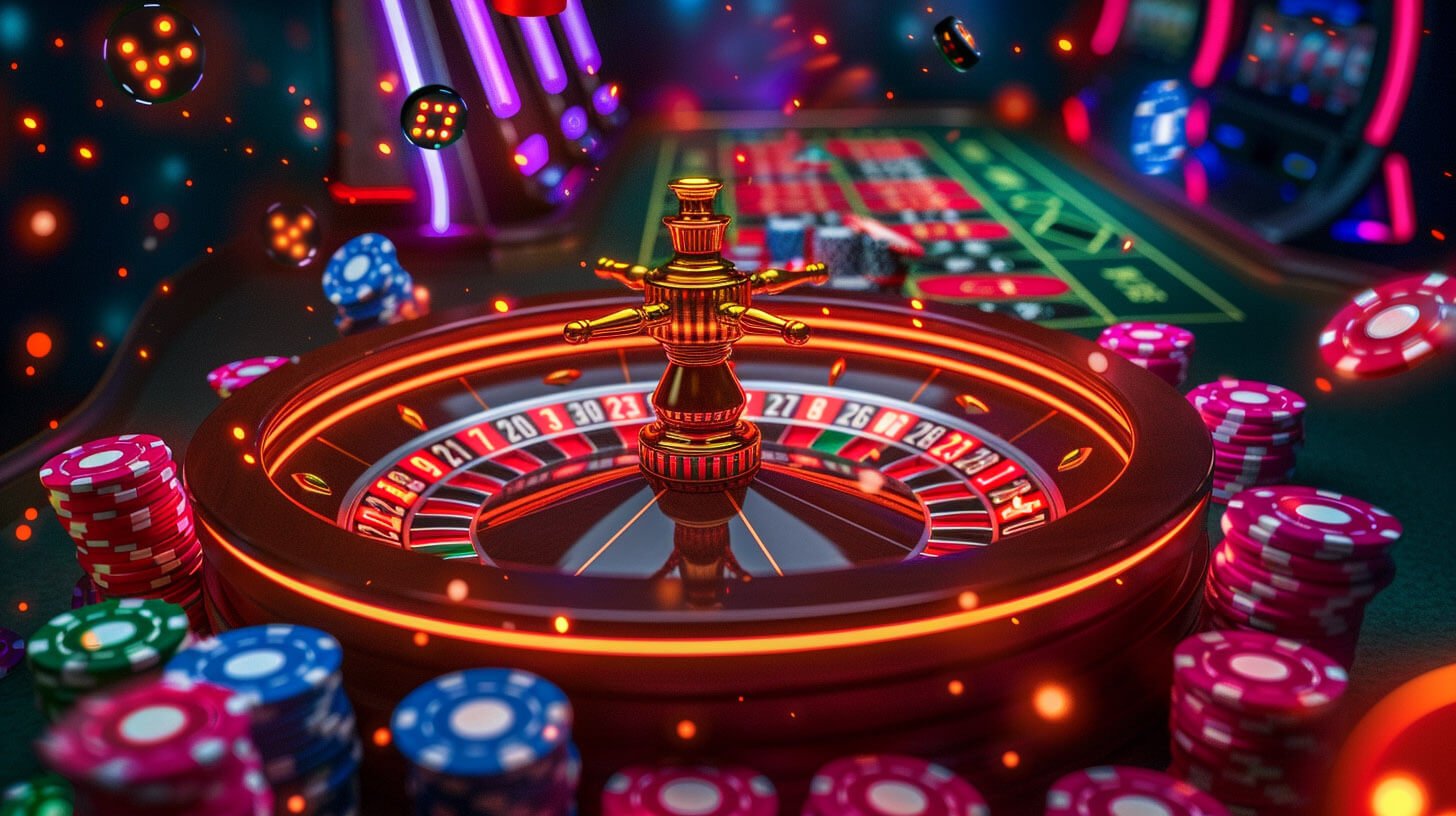 Lobby Game bentleyslot memberikan akses mudah ke banyak jenis permainan populer